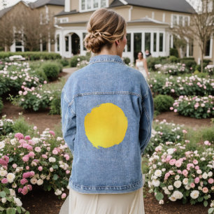 Lemonhaze Tagtraum Jeansjacke