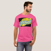 Lemonhead Candy Picture T-Shirt (Vorne ganz)