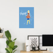 Lemonhead Poster (Heimbüro)