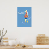 Lemonhead Poster (Küche)