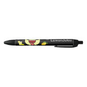 LemonJuice Stift 2 (Unterseite)