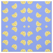 Lemonmuster Stoff (Muster)