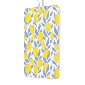 Lemons Blue Mediterranean Autolufterfrischer (Links)