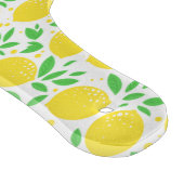 Lemons Cutting Board Schneidebrett (Ecke)