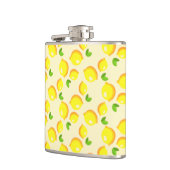 Lemons Flask Flachmann (Links)