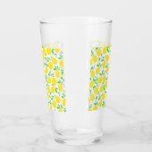 Lemons Glass Glas (Links)