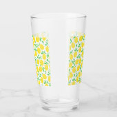 Lemons Glass Glas (Rechts)
