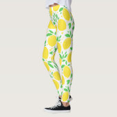 Lemons Leggings (Links)