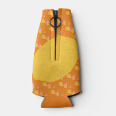 Lemons Lemon Obstnahrung Flaschenkühler (Rückseite)