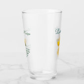 Lemons Lemonade Recipe Glas Cup (Rechts)