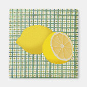 Lemons Magnet (Vorne)