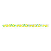 Lemons Ribbon Satinband (Vorderseite)