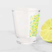 Lemons Shot Glass Schnapsglas (Links)