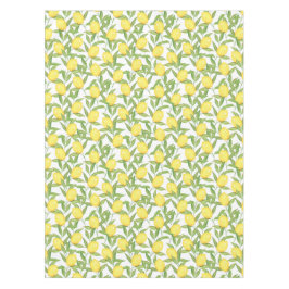 Lemons Tablecloth Tischdecke