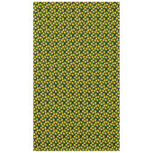 Lemons Tablecloth Tischdecke (Vorderseite)