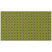 Lemons Tablecloth Tischdecke (Vorderseite (Horizontal))