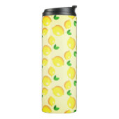 Lemons Thermal Tumbler Thermosbecher (Nach links gedreht)