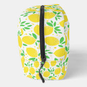 Lemons Yellow Lemon Waschbeutel (Rechts)