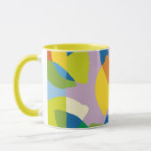 Lemony Fresh coffee Tasse (Links)