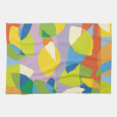 Lemony Fresh Kitchen Towel Geschirrtuch (Horizontal)