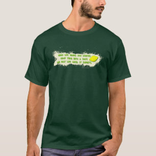 Lemony Güte T-Shirt