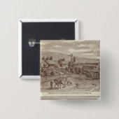 Lemoore, Armona ranches 2 Button (Vorne & Hinten)