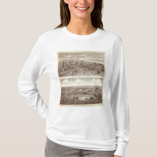 Lemoore, Armona Ranchs 2 T-Shirt
