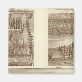 Lemoore Magnet (Vorne)