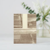 Lemoore Postkarte (Stehend Vorderseite)