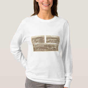 Lemoore Ranchs T-Shirt