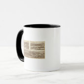 Lemoore Tasse (Vorderseite Links)