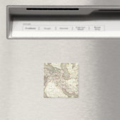 L'Empire d'Alexandre - Reich von Alexander Magnet (In Situ (Geschirrspüler))