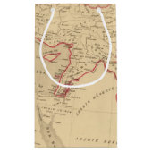 L'Empire DES Perses Kleine Geschenktüte (Rückseite)