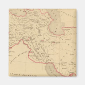 L'Empire des Perses Magnet (Vorne)