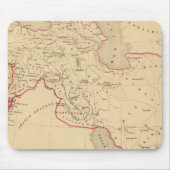 L'Empire des Perses Mousepad (Vorne)