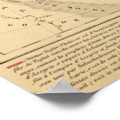 L'Empire des Perses Poster (Ecke)