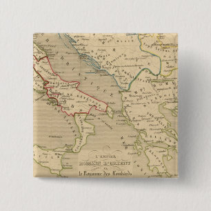 L'Empire Romain d'Orient, Royaume des Lombards Button