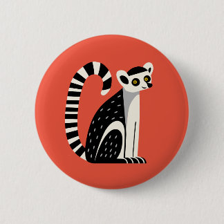 Lemur Button