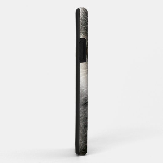 Lemur Case-Mate iPhone Hülle (Hinten/Rechts)