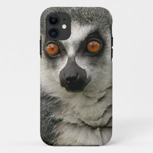 Lemur Case-Mate iPhone Hülle