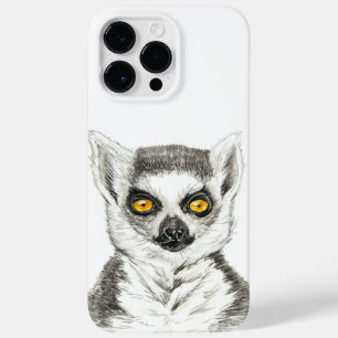 Lemur Case-Mate iPhone 14 Pro Max Hülle