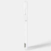 Lemur Case-Mate iPhone Hülle (Rückseite / Links)