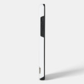 Lemur iPhone Hülle (Linke Seite)