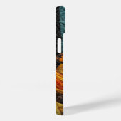 Lemur Jungle Animal Lover Case-Mate iPhone Hülle (Rückseite / Rechts)