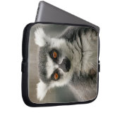 Lemur Laptopschutzhülle (Vorne Rechts)