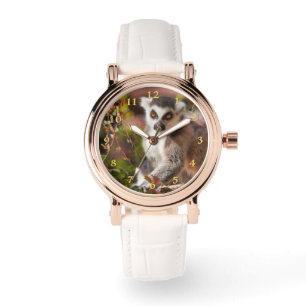 LEMUR LEISURE ARMBANDUHR