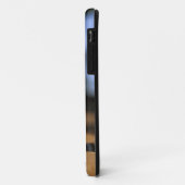Lemur, (Lemur catta), Mutter und Case-Mate iPhone Hülle (Hinten/Links)
