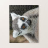 Lemur Puzzle (Vertikal)