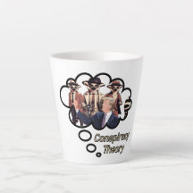 Lemur Verschwörungstheorie