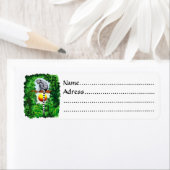 Lemur von Madagaskar (Insitu)